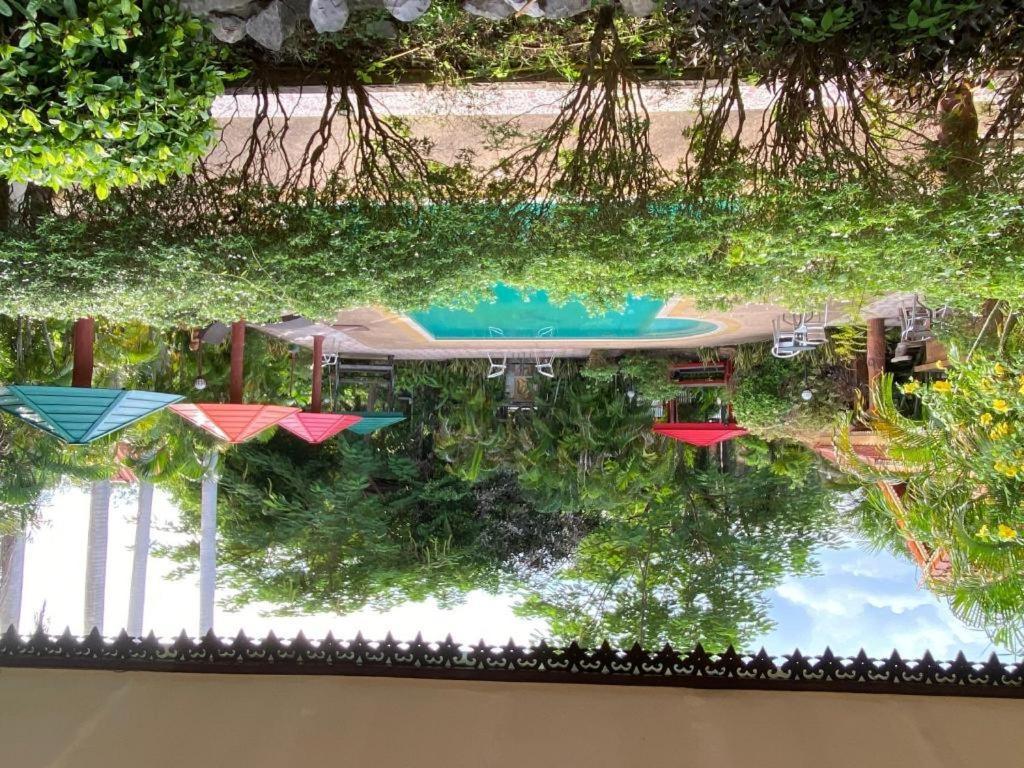Himawari Restaurant And Cottage Ban Nong Hin  Dış mekan fotoğraf