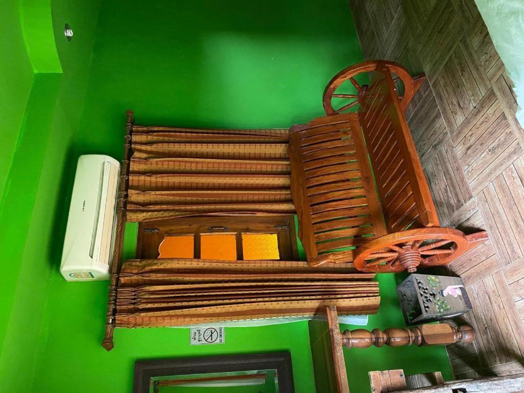 Himawari Restaurant And Cottage Ban Nong Hin  Dış mekan fotoğraf