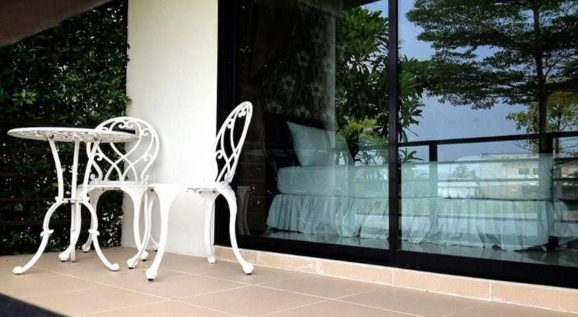 Himawari Restaurant And Cottage Ban Nong Hin  Dış mekan fotoğraf