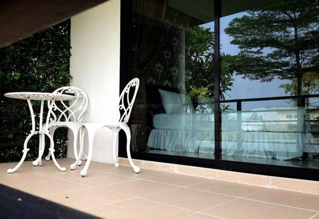 Himawari Restaurant And Cottage Ban Nong Hin  Dış mekan fotoğraf