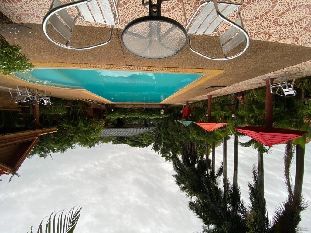 Himawari Restaurant And Cottage Ban Nong Hin  Dış mekan fotoğraf